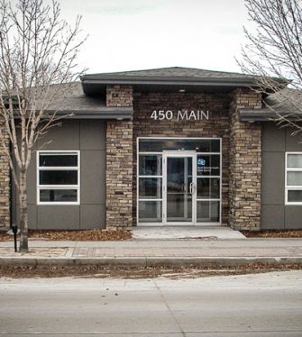 Crisis Stabilization Unit